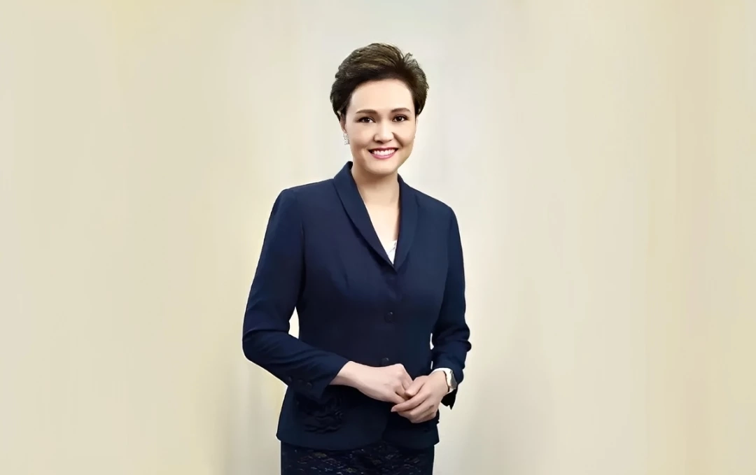 นางศุภจี สุธรรมพันธุ์ ว่าที่ รมว.พาณิชย์