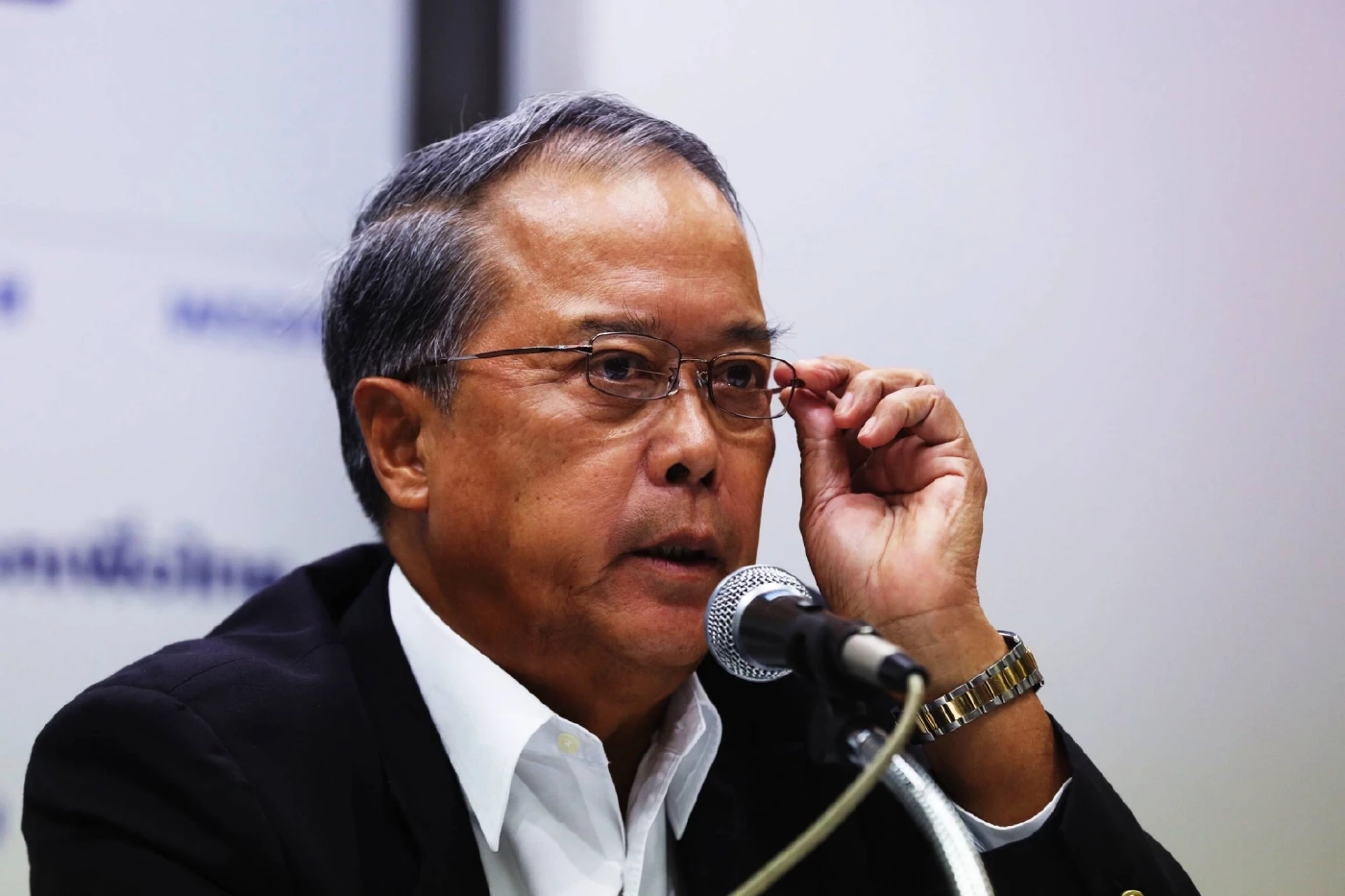 "เพื่อไทย" แจงข้อสงสัย ยัน "ภูมิธรรม" มีอำนาจถวายความเห็น "ยุบสภา"