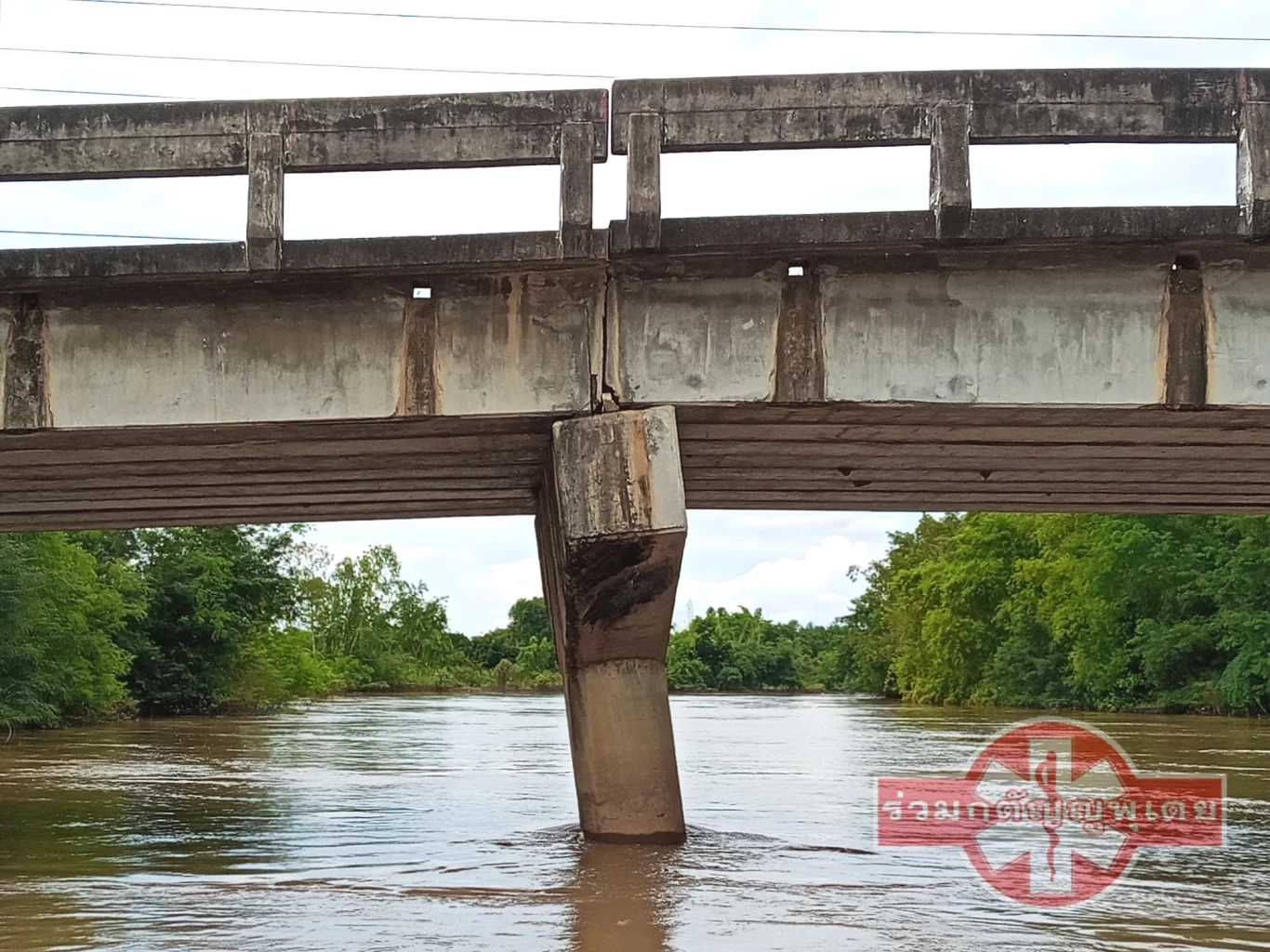 ขอบคุณภาพ :  ร่วมกตัญญูพุเตย ศราวุธ  โชติวรรณ
