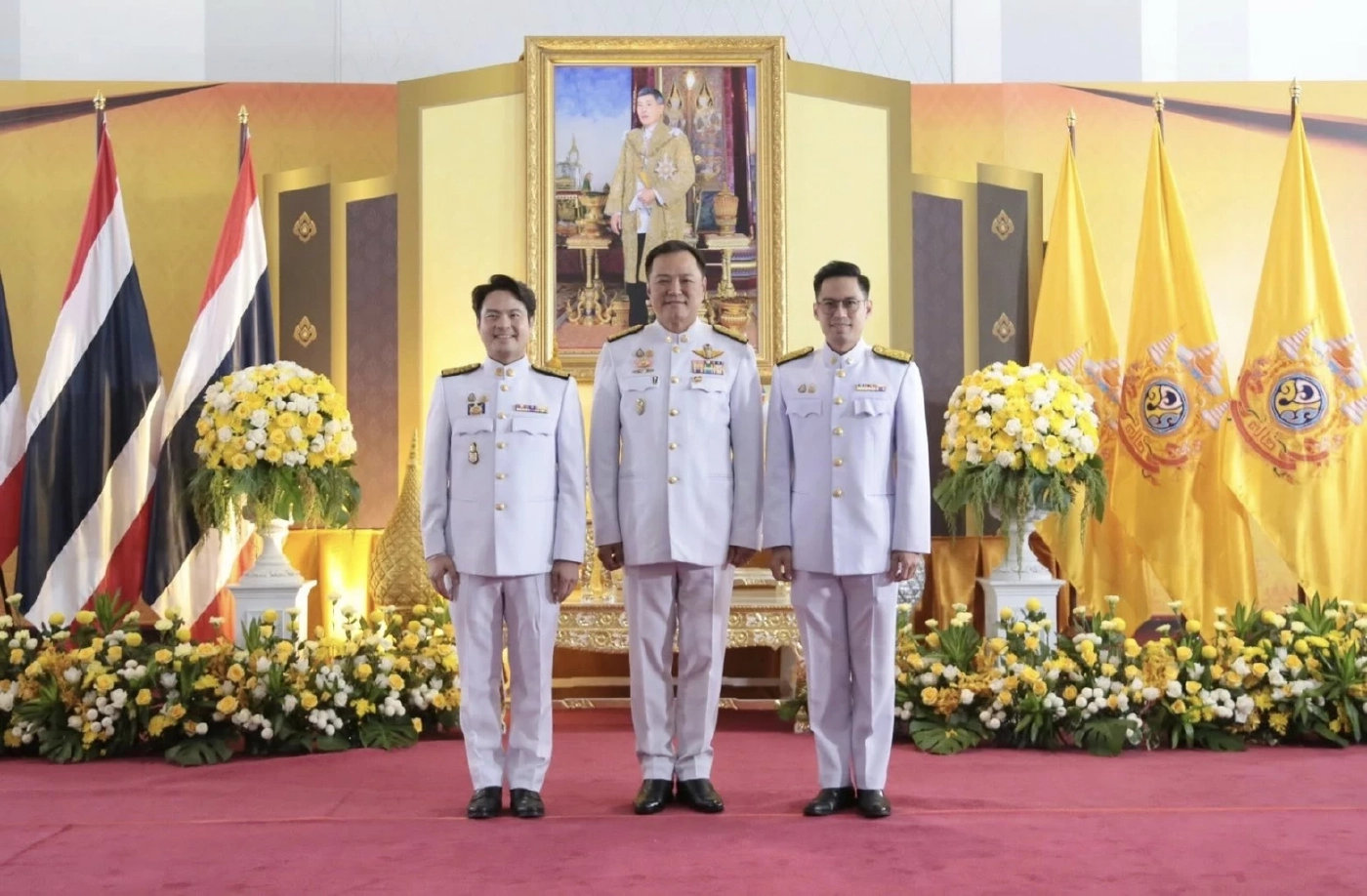 “ภราดร” เปิดใจหลังนั่ง “รมต.สำนักนายกฯ” ยอมรับท้าทายกรอบ 4 เดือน