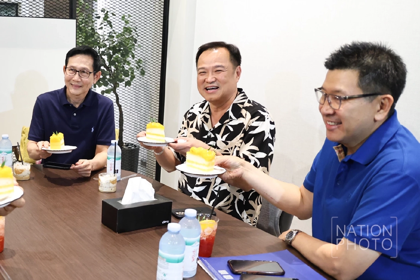 ประวัติ “อรรถพล ฤกษ์พิบูลย์” จาก CEO ปตท. ถึง ว่าที่ รมว.พลังงาน