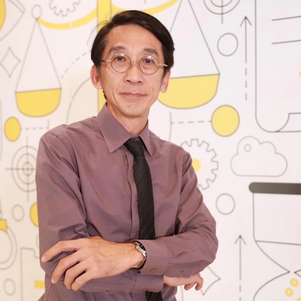 "เรืองไกร" ลับดาบรอเชือด "บิ๊กอ้วน" หากกล้าลุยไฟ "ยุบสภา" จริง