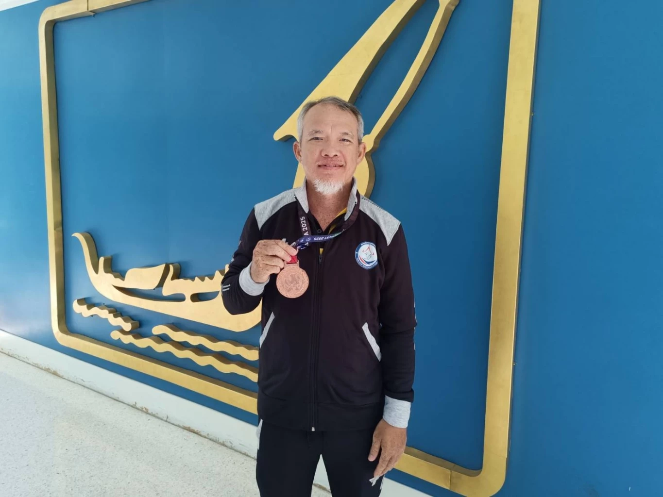 มูลนิธิศรีเทพไทยฯ แสดงความยินดีประเทศไทยคว้า 3 เหรียญกีฬาคนหูหนวกซีเกมส์