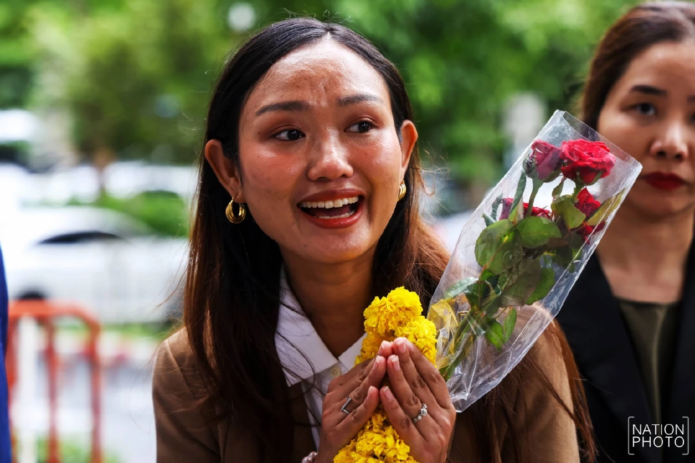 ศาลอุทธรณ์ให้ประกัน "ลูกเกด สส.ปชน." ตีราคา 3 แสน ในคดี ม.112