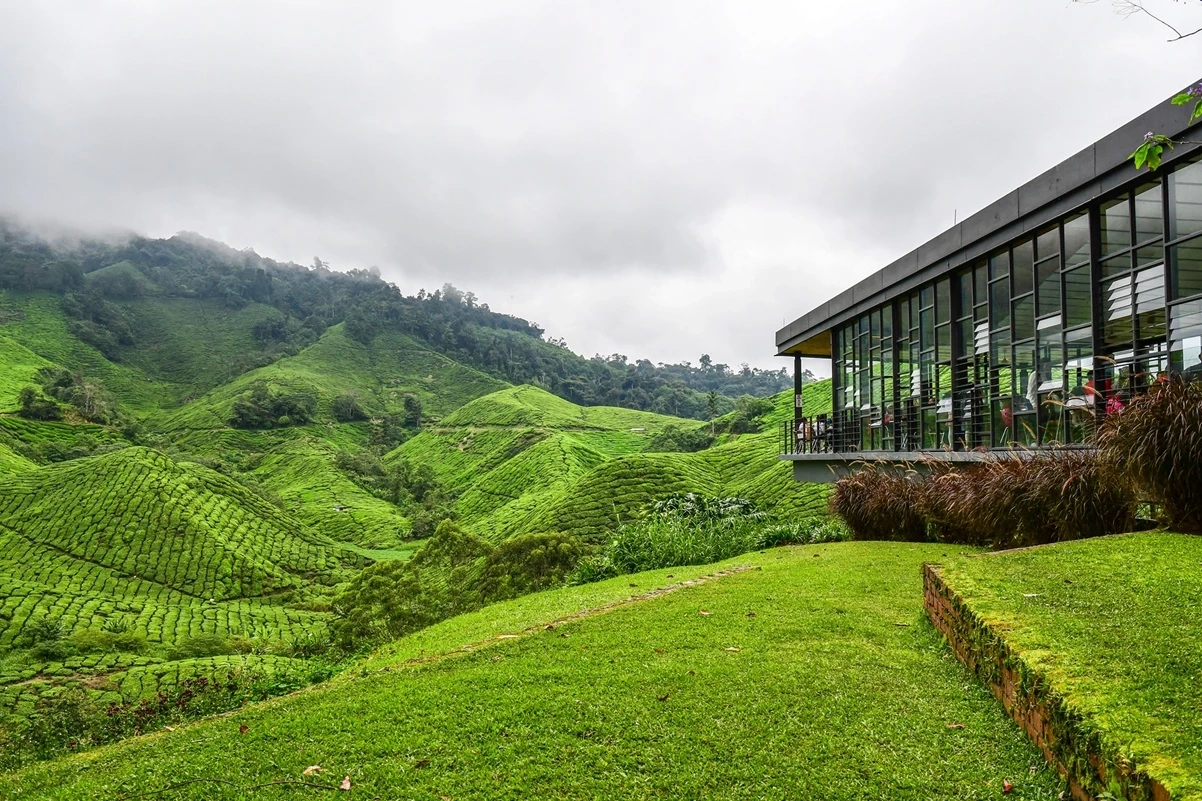 ‘เขาใหญ่’ คว้าอันดับ 2 จุดหมายปลายทางชนบทยอดนิยมเอเชีย