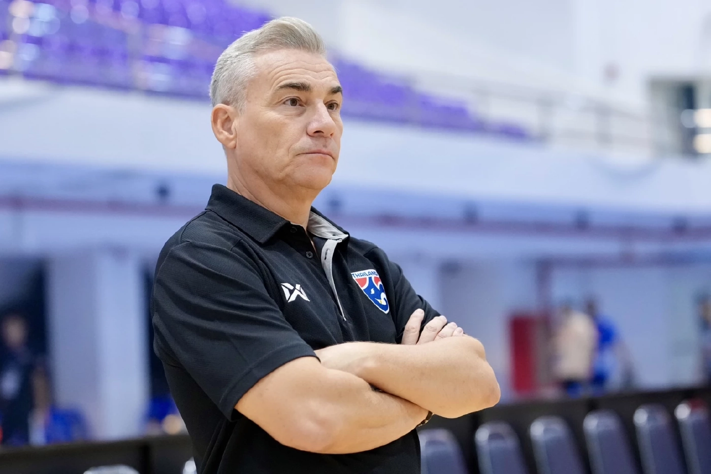 ฟุตซอลไทย เจ๊า เกาหลีใต้ 2−2 ซิวแชมป์กลุ่มเอเชีย “มิเกล” รับฟอร์มต่ำกว่ามาตรฐาน