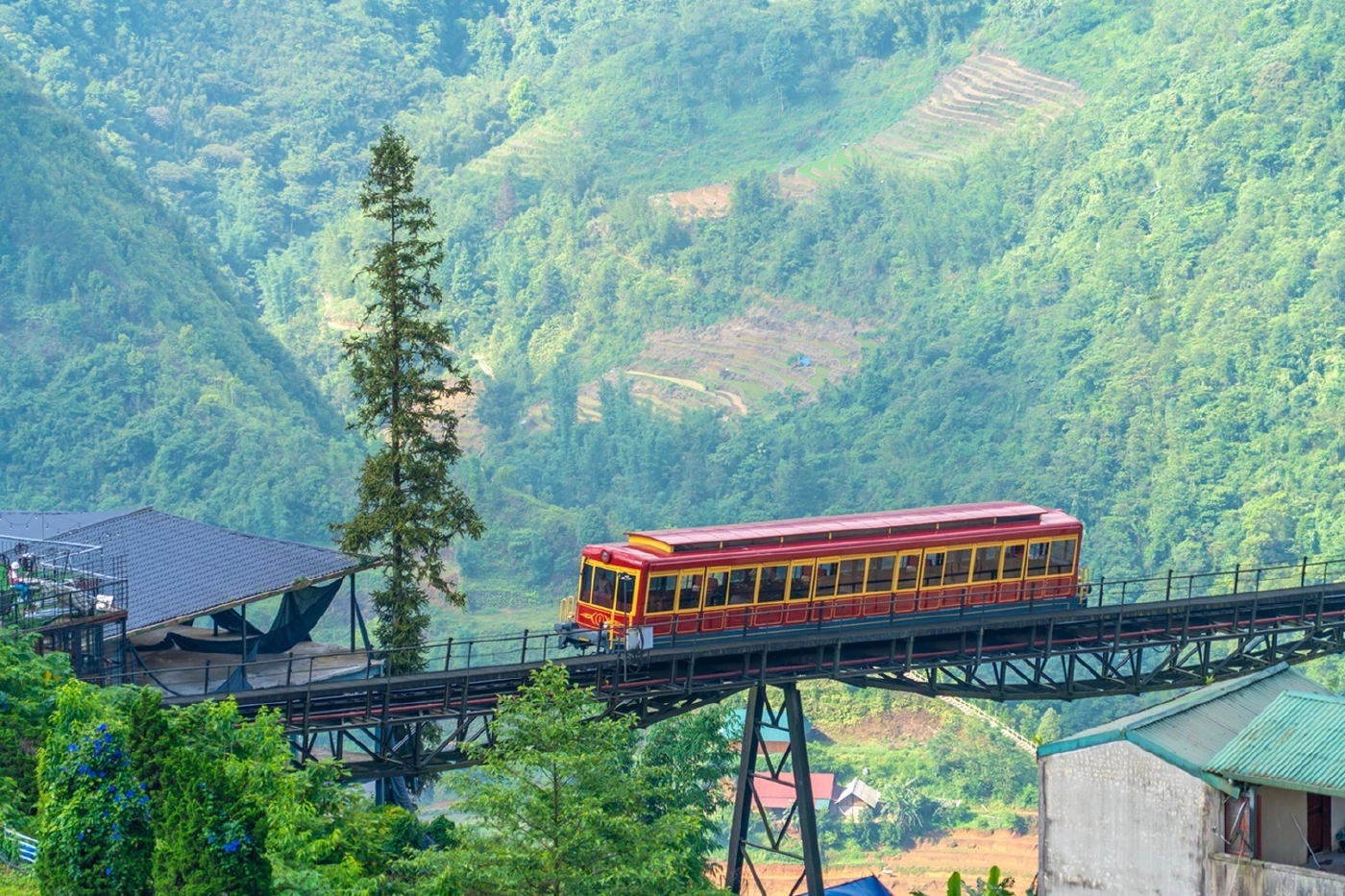 ‘เขาใหญ่’ คว้าอันดับ 2 จุดหมายปลายทางชนบทยอดนิยมเอเชีย