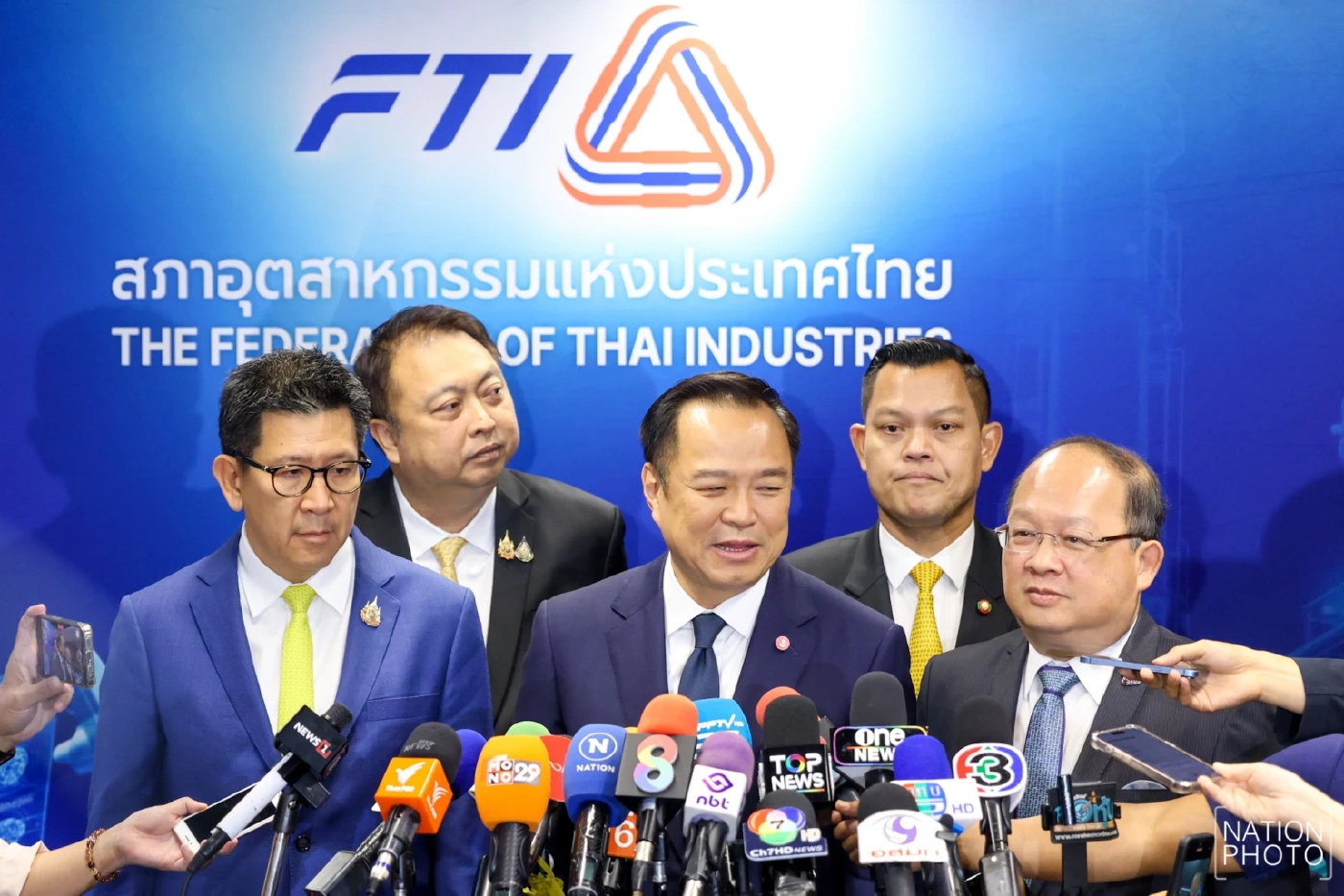 “นายกฯอนุทิน” เปิดนโยบายเศรษฐกิจเล่นใหญ่ อยู่ 4 เดือนจริงหรือ?