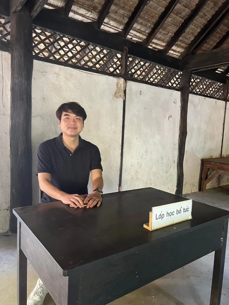 ปิยบุตร ยังสนุกกับงานความคิดแบบหนักๆ