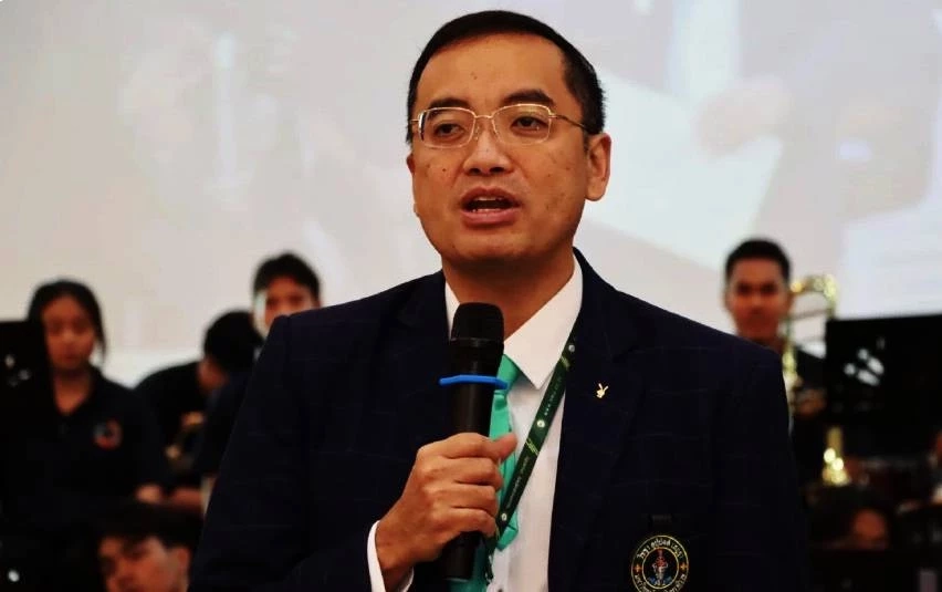 รู้เขาหลอกแต่เต็มใจ หรือ "ส้ม" ถูกหลอกใช้จริงๆ? ใช้ “ส้ม” ฆ่า “แดง” แกงกันเอง!