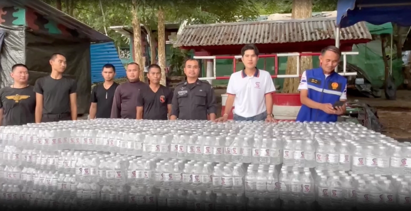 “กังฟู” จี้รัฐบาลเร่งจ่ายเยียวยาชาวบ้านชายแดน หลังแถลงนโยบาย