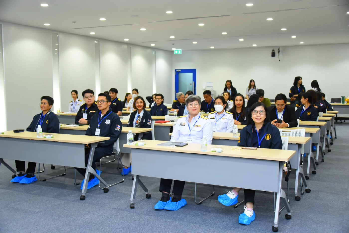 กรมศุลกากรหนุนส่งออก เพิ่มขีดความสามารถไทยบนเวทีโลก