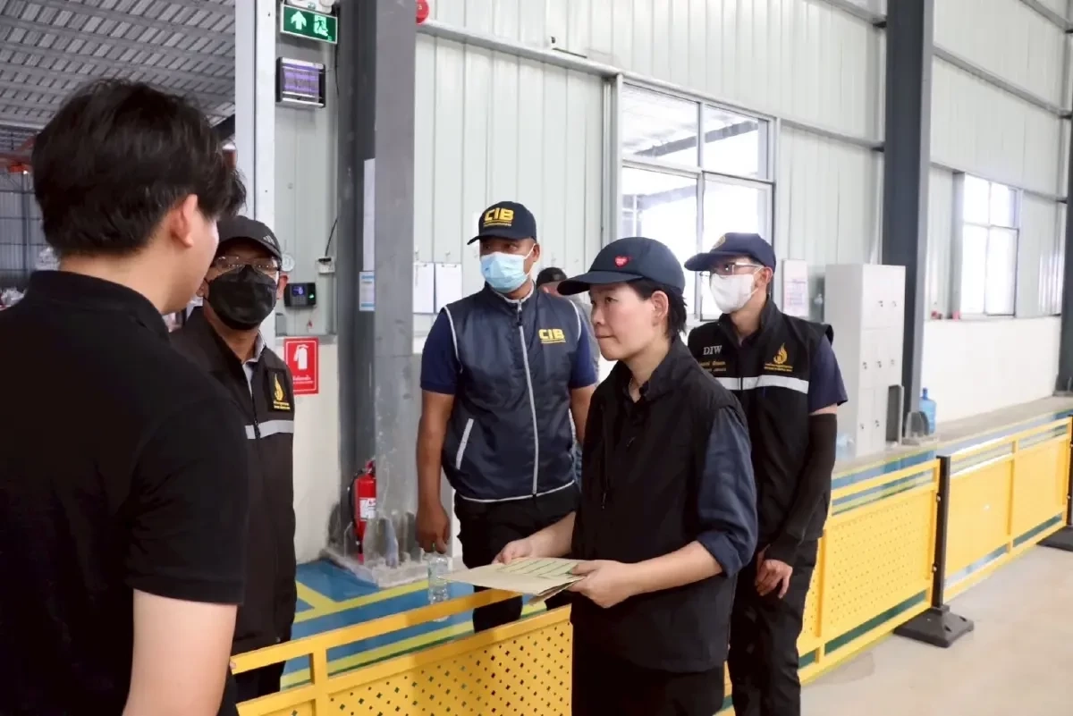 “ทีมสุดซอย” ปรับบทบาทเป็น “คณะสุดซอย” ไล่บี้อุตฯศูนย์เหรียญ