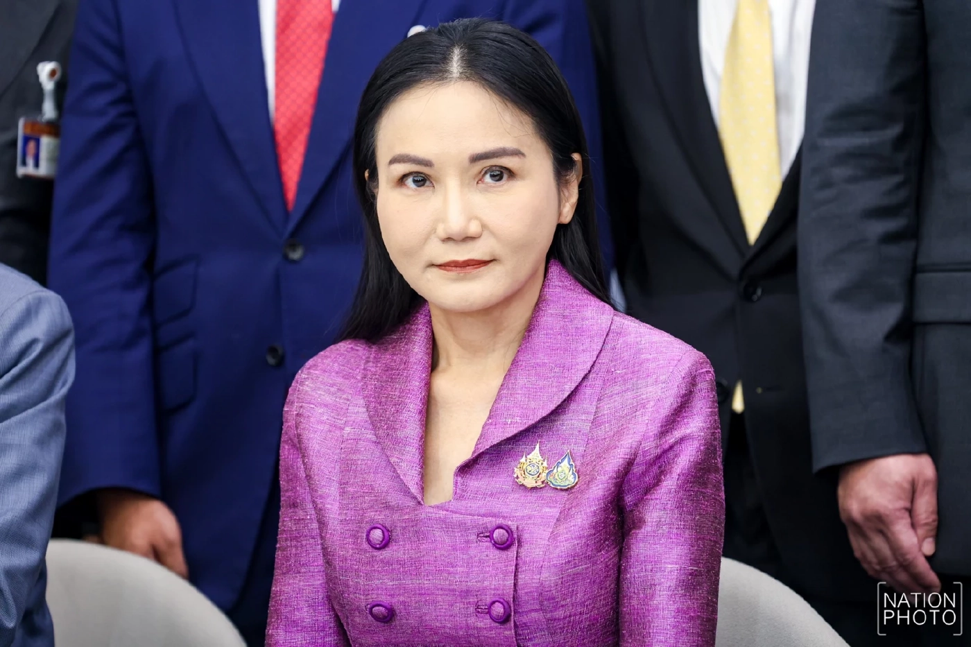 “อนุทิน” ตอบรับข้อเสนอพรรคประชาชนนำ ภท.ตั้งรัฐบาล 146 เสียง