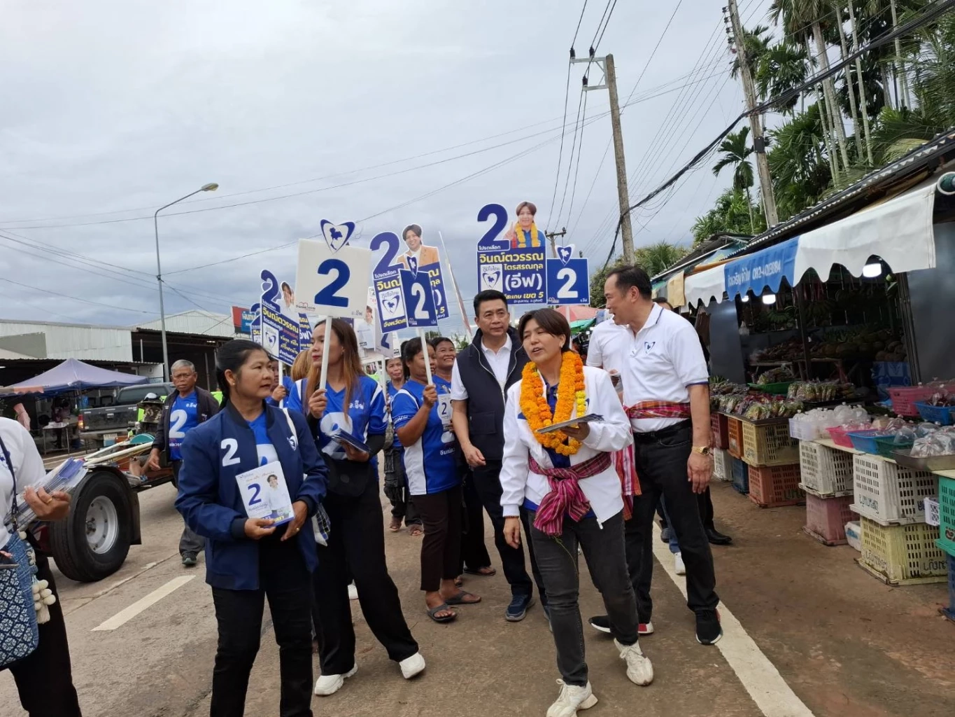 “อนุทิน” เล่าย้อนวันเปิดตัว อีฟ จินณ์ตวรรณ หน่วยราชการไม่แล