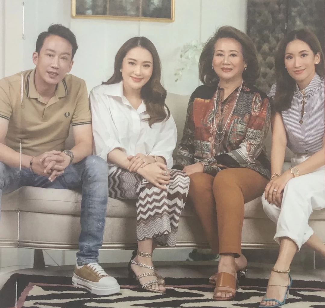 คุณหญิงพจมาน จะยอมปล่อยลูกสาวเข้าสู่สังเวียนการเมืองอีกหรือไม่