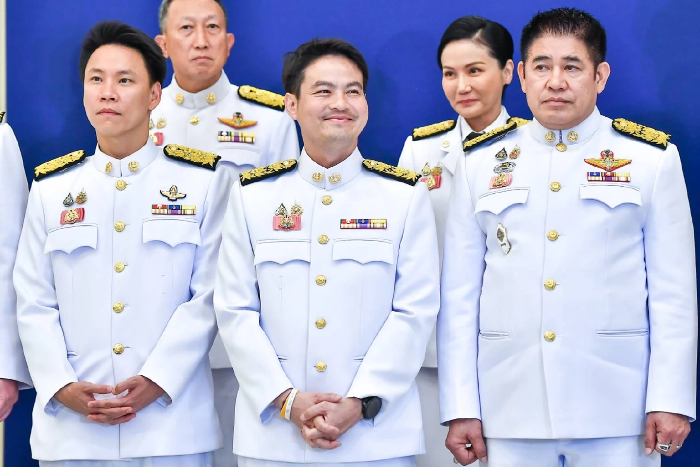 "นายกฯหนู" แบ่งงานรับเลือกตั้ง มอบหมายดูแลภูมิภาค