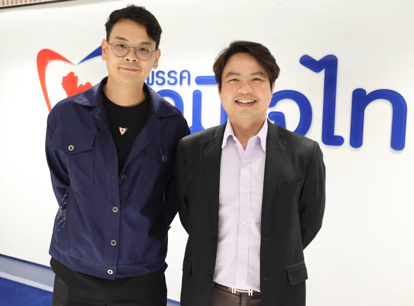 "ไชยชนก" ผงาด นั่ง "ปธ.กมธ.วิสามัญ MOU43-44"