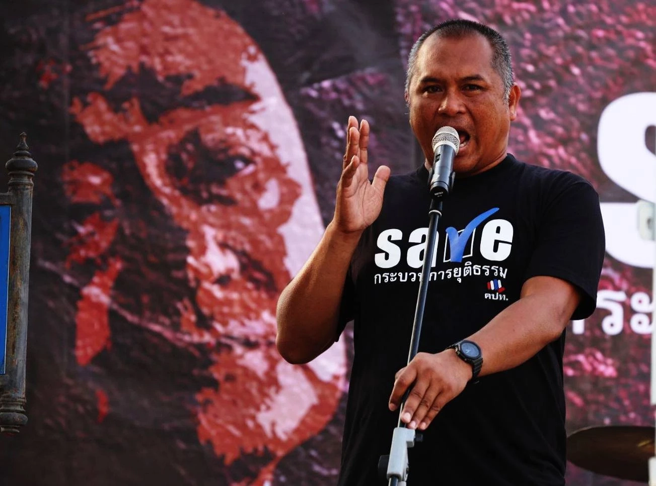 ม็อบมาแล้ว! "คปท." เตรียมนำมวลชน ค้านโหวต "นายกฯจากเพื่อไทย"