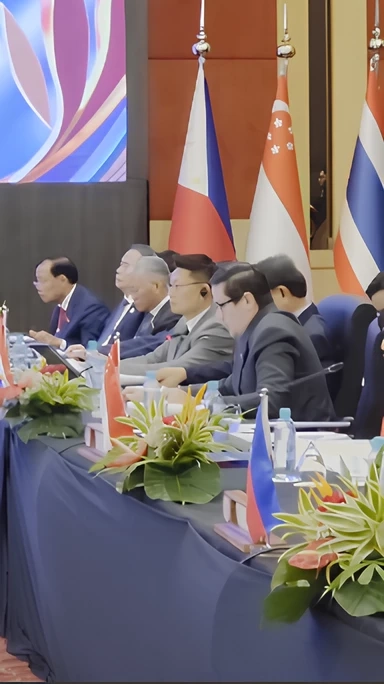 “ควร สุดารี” โกหก AIPA วอนอาเซียนเบรกไทยใช้กำลังและความรุนแรง