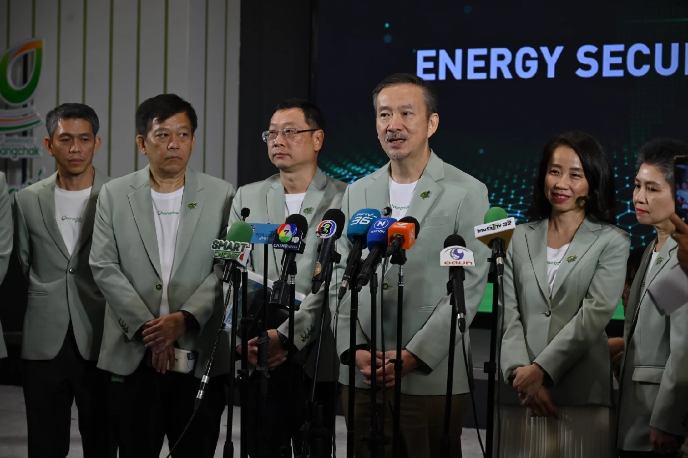 บางจากฯ ตั้งเป้าเติบโตก้าวกระโดดดัน EBITDA เพิ่มเท่าตัว