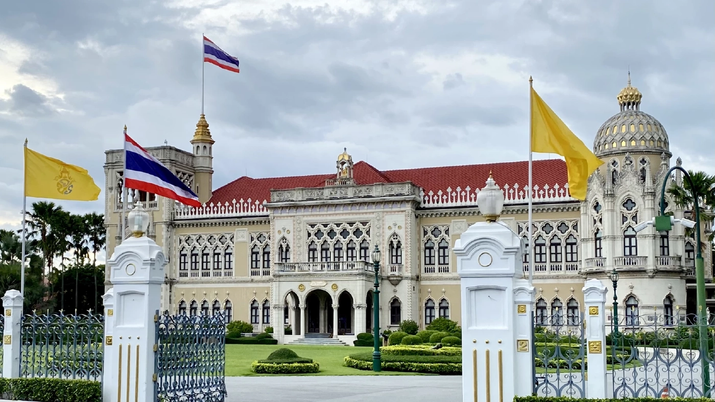 นายกฯ เตรียมนำ ครม.ป้ายแดง เข้าเฝ้าฯ ถวายสัตย์ฯ 24 ก.ย. นี้