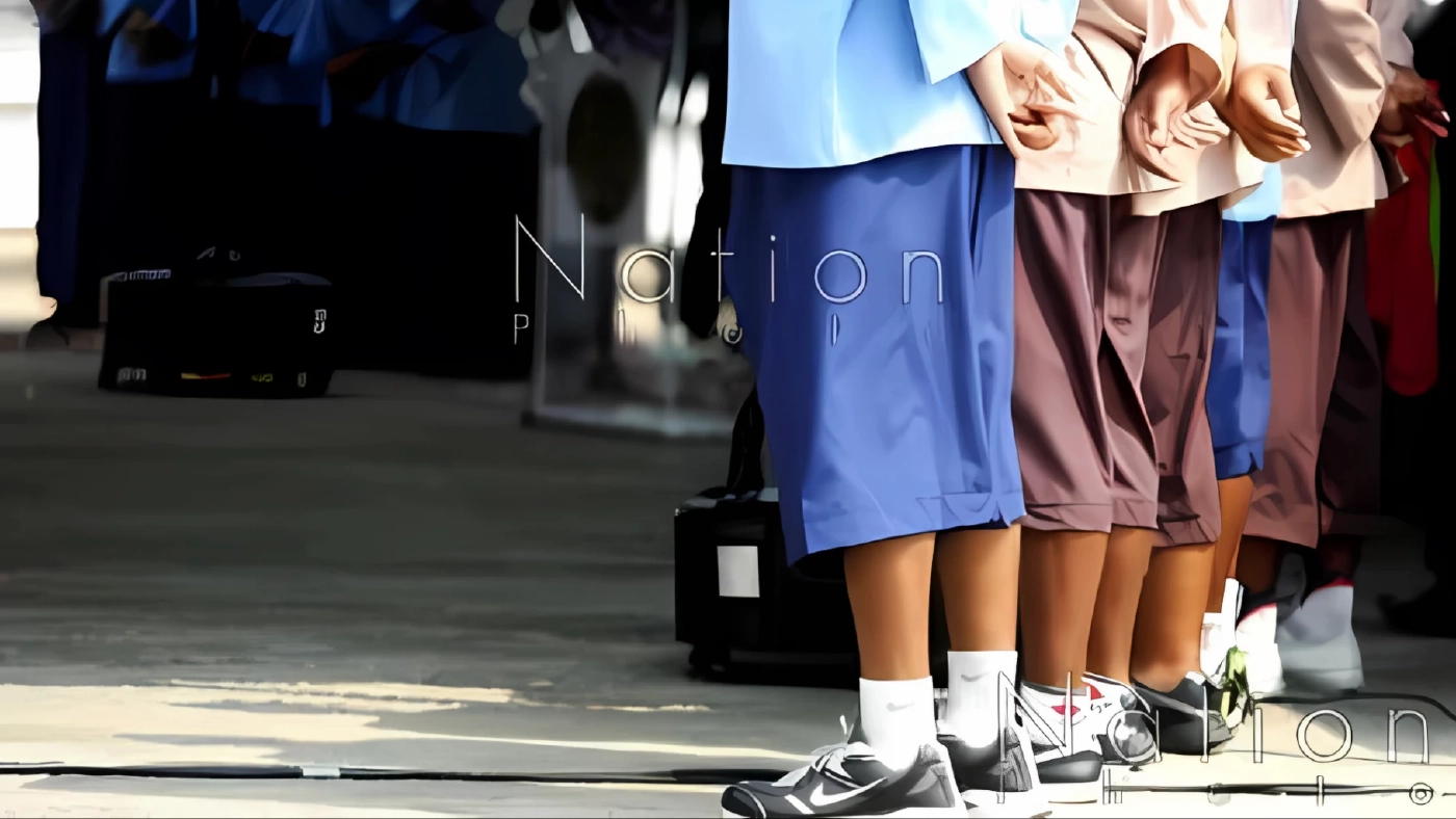 ไขคำตอบ ทำไม “ทักษิณ” เข้าไปอยู่ในเรือนจำ ต้องสวมใส่ชุดสีฟ้า?