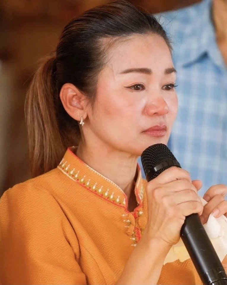 ภูริกา สมหมาย รอลงสนามแก้มือต้นปี 2569