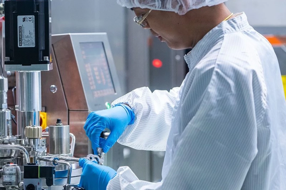 สยามไบโอไซเอนซ์จับมือ eXmoor Pharma ตั้งศูนย์เซลล์-ยีนบำบัดระดับโลกในอาเซียน