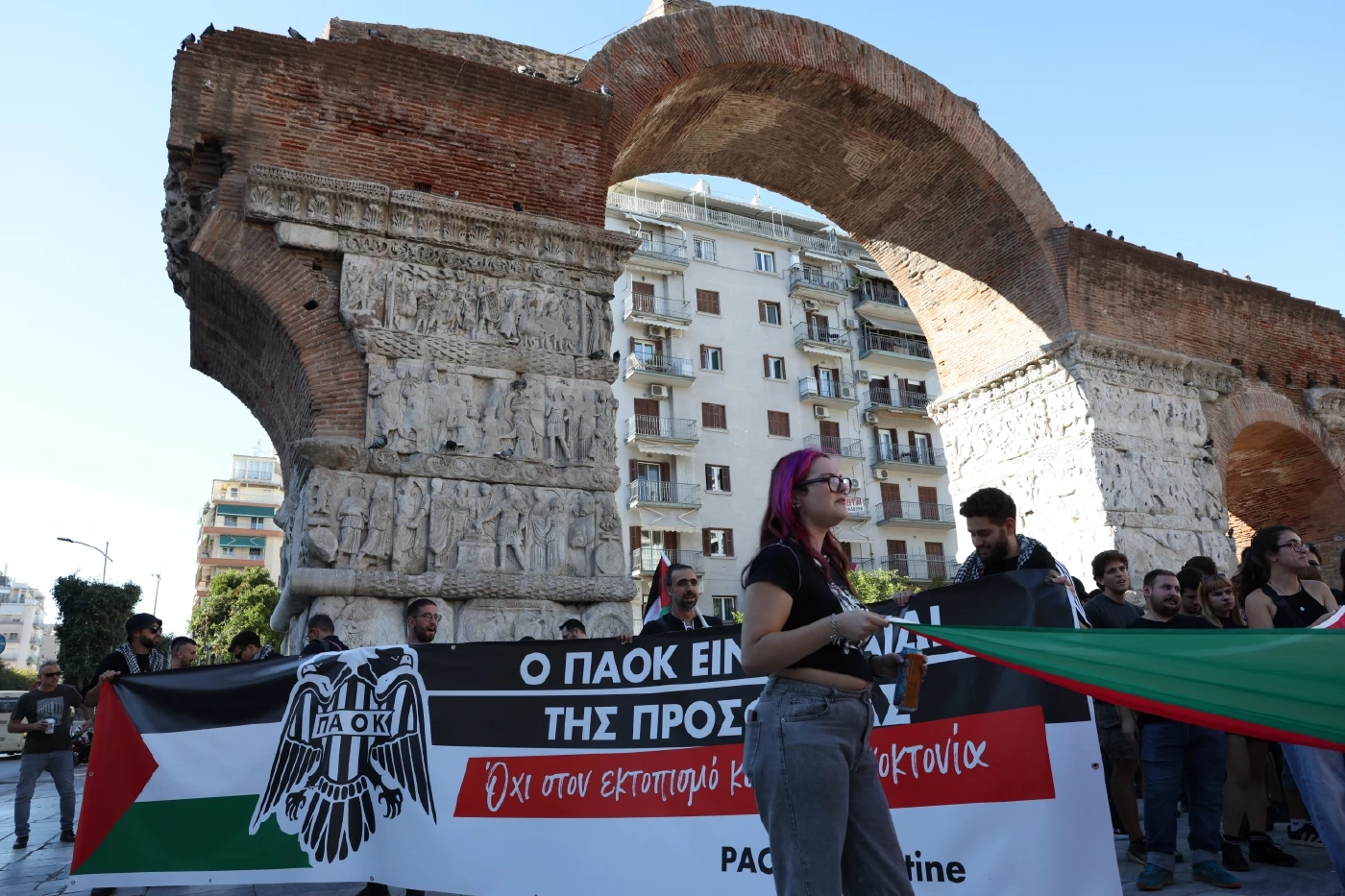 สรุปผล ยูโรปาลีก : "อันโตนี่" ซัดกู้ชีพท้ายเกม! "เบติส" เจ๊าเดือด "ฟอเรสต์" 2-2