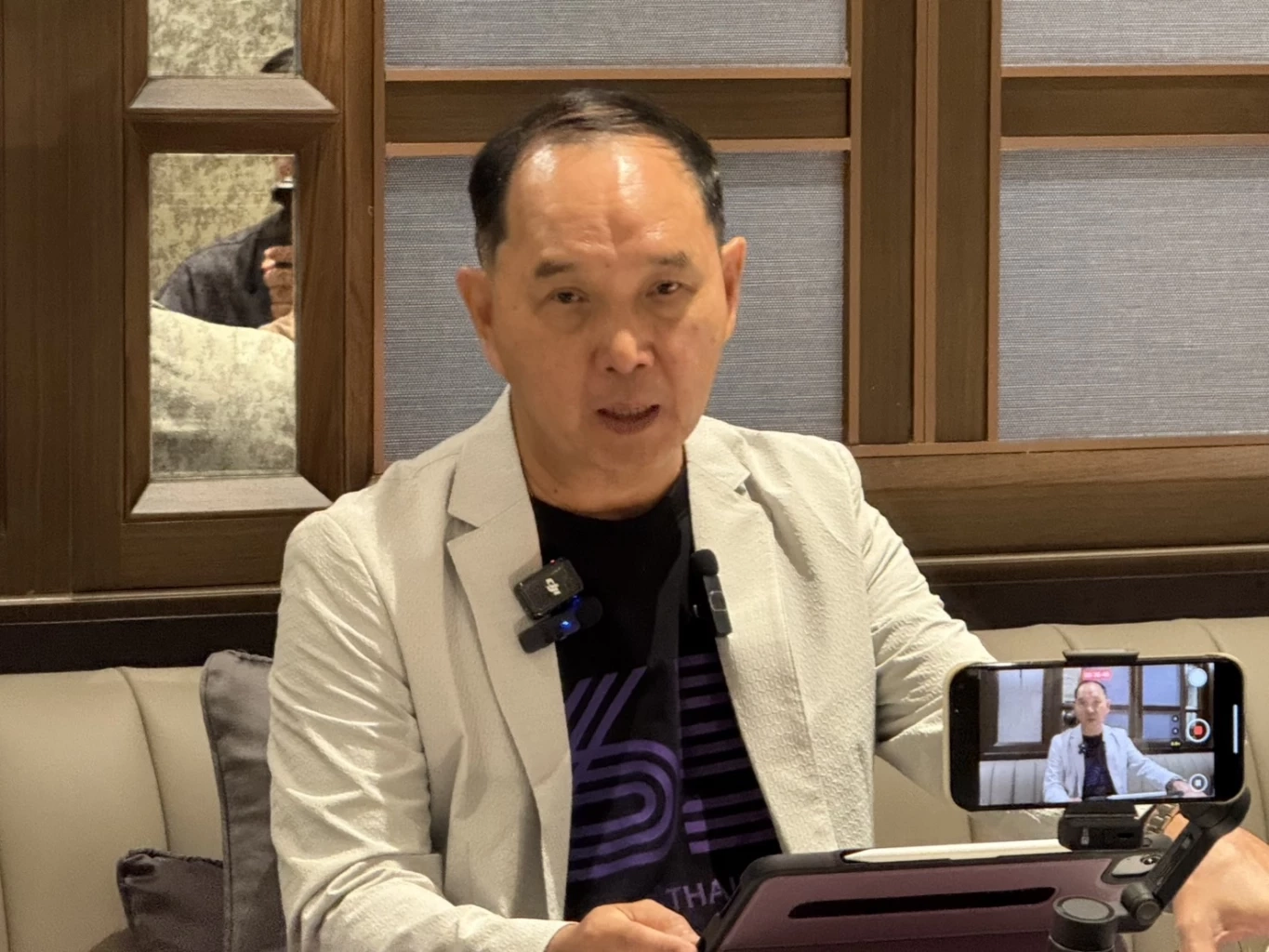 การบินไทยลุยเพิ่มฝูงบิน ปักหมุด Network Airline ดันไทยฮับภูมิภาค