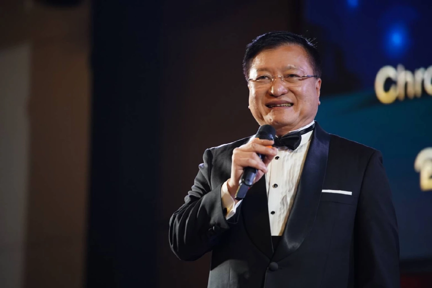 ดร.แดน เสนอ "My Thailand’s Dream" 7 ยุทธศาสตร์ขับเคลื่อนประเทศ