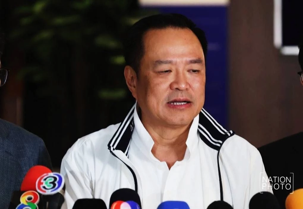 \"นายกฯหนู\"  กำชับ \"รองนายกฯ-รัฐมนตรี\" ต้องนั่งประจำตลอดการแถลงนโยบาย