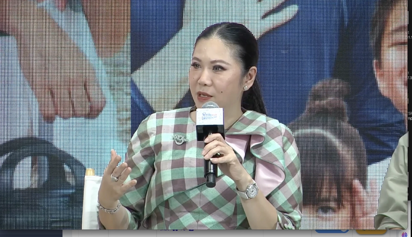 ททท. เปิดตัวแคมเปญ “ฟังเสียงหัวใจ เที่ยวไทยไม่รู้ลืม” พร้อมดีลโรงแรมกว่า 200 แห่ง