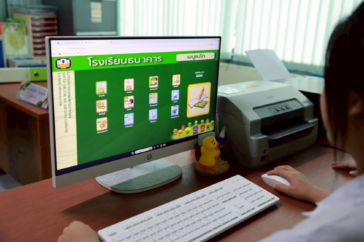 ธ.ก.ส. หนุนสร้างเยาวชนเข้าสู่ภาคการเกษตร \'โรงเรียนเกษตรธนากร\'