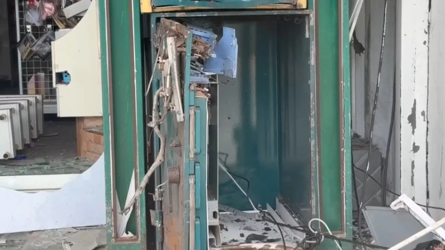 จับพิรุธเหตุป่วน 3 จังหวัดชายแดนใต้ พบเป้าหมายระเบิดตู้ATM