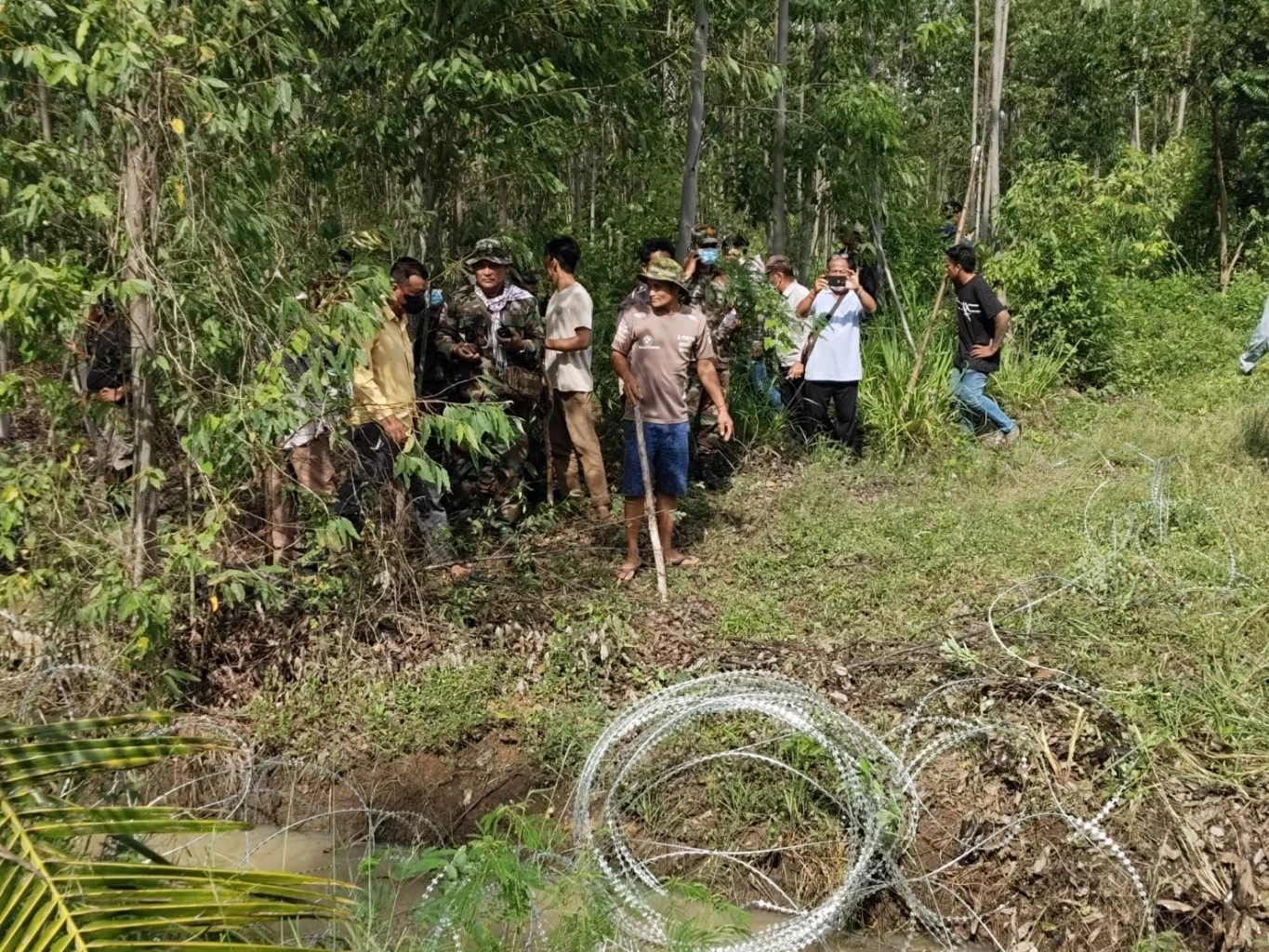 “ฉลาด” ซัด “กัมพูชา” ใช้เวที AIPA ขยายความขัดแย้งระหว่างประเทศ