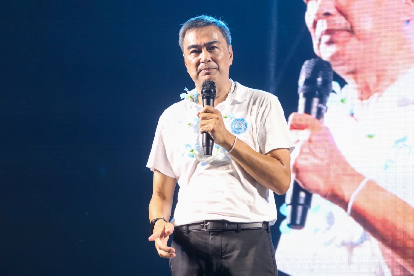 “ปณิธาน” แจงปมขึ้นทะเบียน MOU 43-44 ที่ยูเอ็น