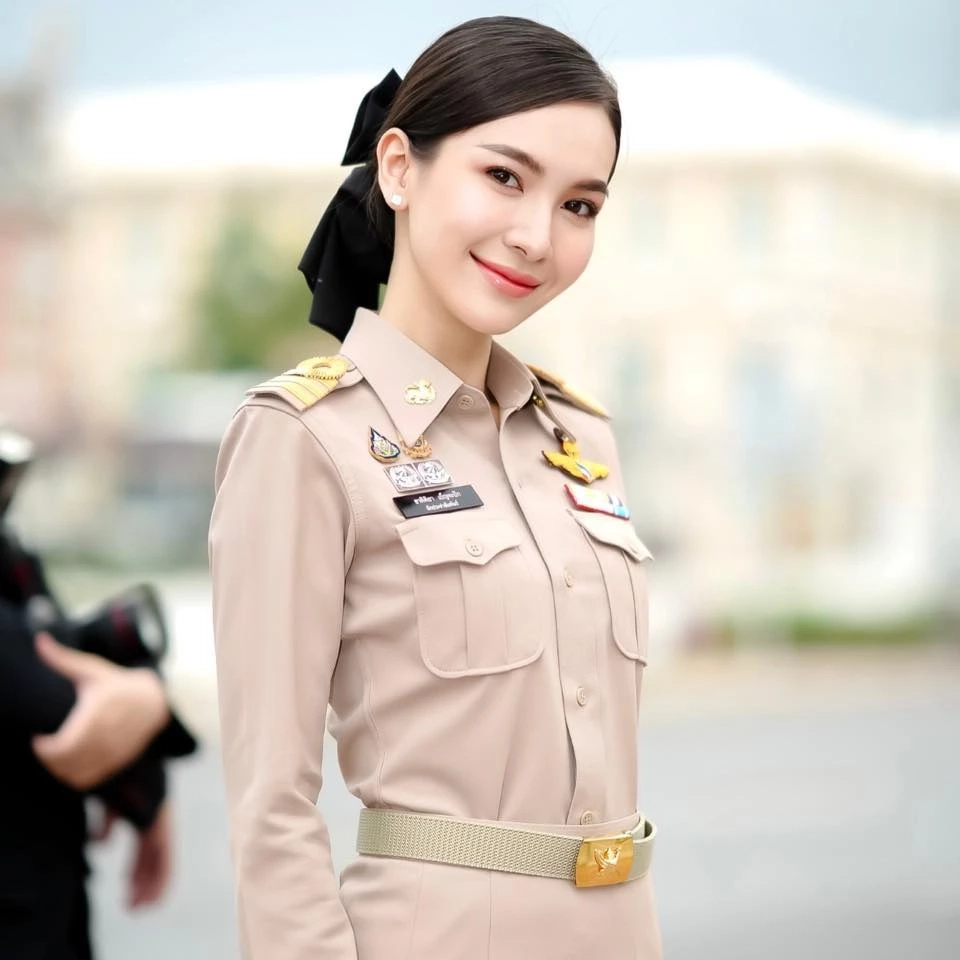 ผู้กองแคท