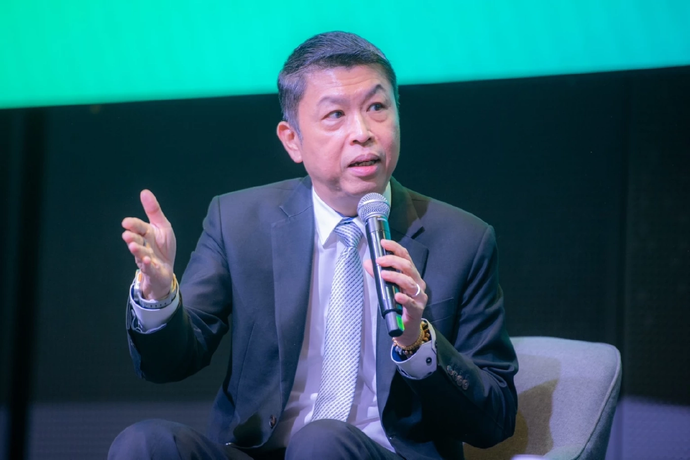 "ซีพี" เปิดศูนย์วิจัย "CP-CoE" ยกระดับไทยสู่ผู้นำนวัตกรรมระดับภูมิภาค