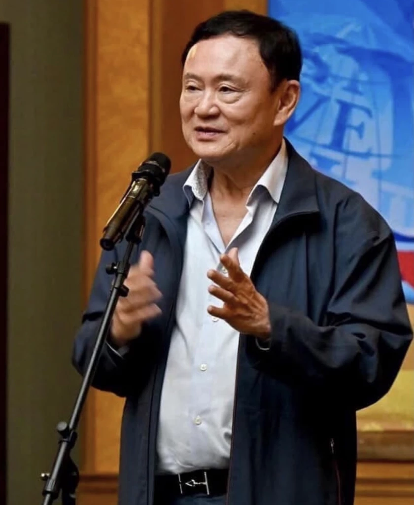 ถอดรหัส "ค่ายสีเเดง" ชง "เขยใหญ่บ้านจันทร์ฯ" ลงสนามการเมือง