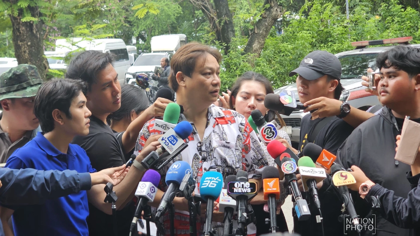 นายแพทย์ ธวัชชัย กาญจนรินทร์ อดีตศัลยแพทย์โรงพยาบาล พระมงกุฎเกล้า 