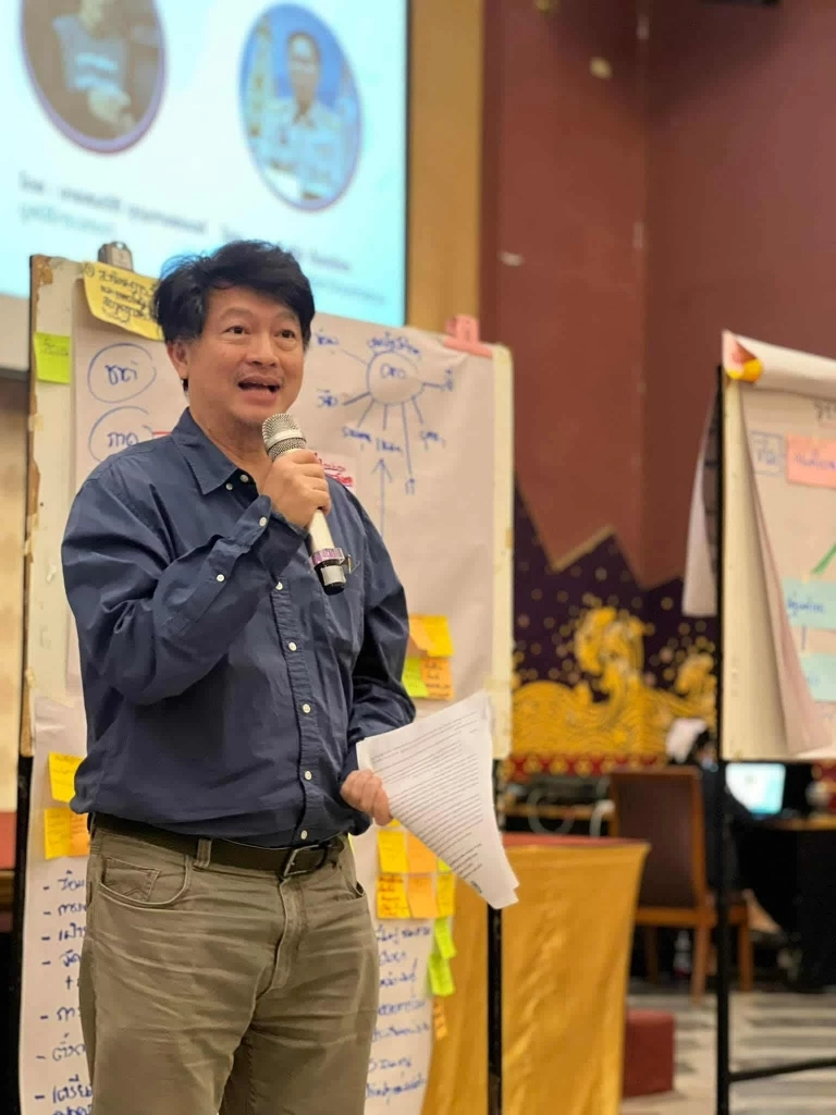 แฉข้อมูลลับ! "บัญชีม้า" ณ สนามหลวง ต้นตอใหญ่ขบวนการลวง คนไร้บ้าน เปิดบัญชีแลกเงิน