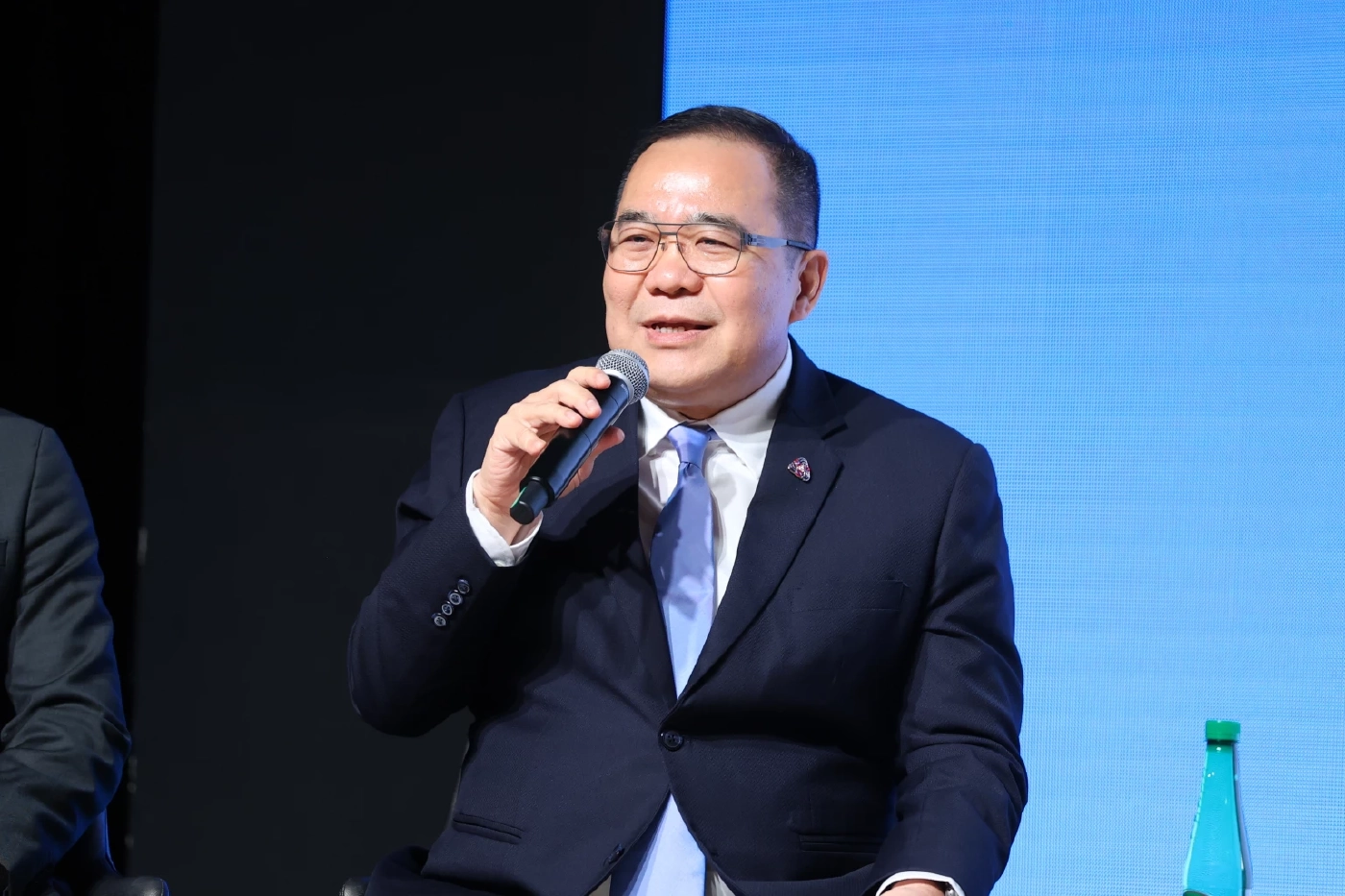 ส.อ.ท. จับมือ CBS–กสิกร–บพค. ยกระดับ SMEs ไทยด้วย Digital & AI