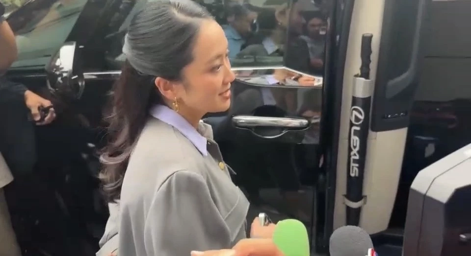 แพทองธาร ชินวัตร