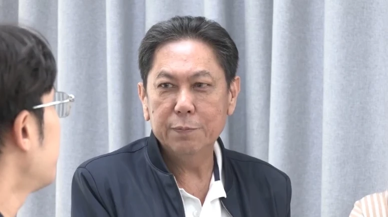 วิสุทธิ์ ไชยณรุณ