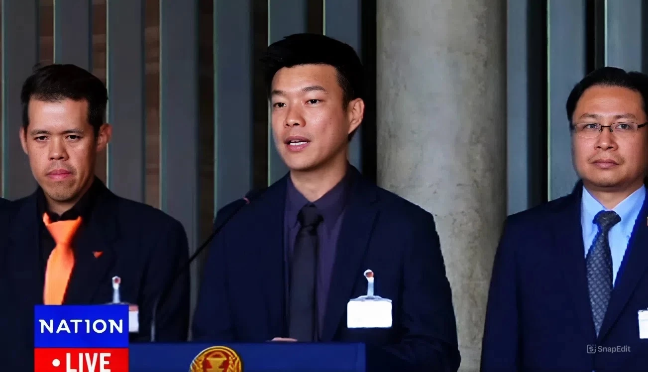 เปิด 5 ข้อ เงื่อนไขหนุน "อนุทิน" เป็น "นายกรัฐมนตรี" คนต่อไป