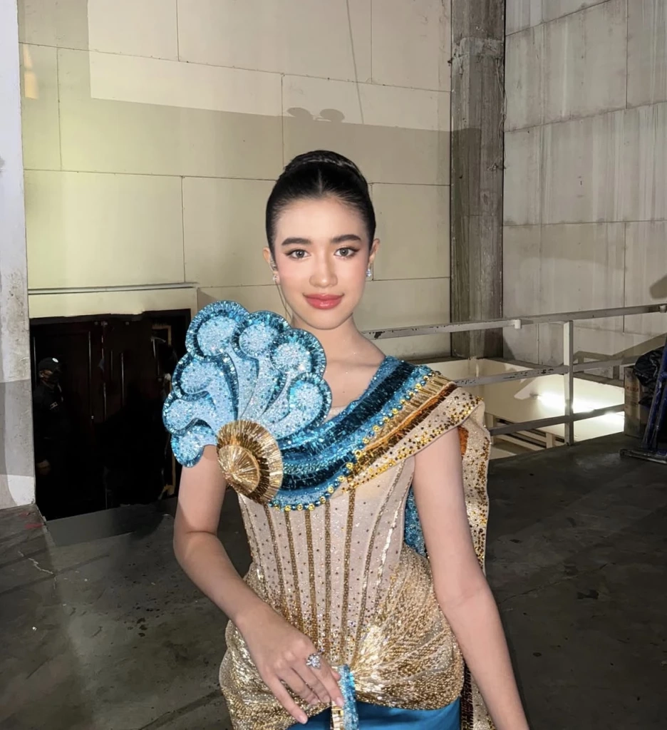 "เจ้าหญิงกัมพูชา" เคลมไทย ไม่ไปเป็นเด็กฝึกเกาหลีแล้ว