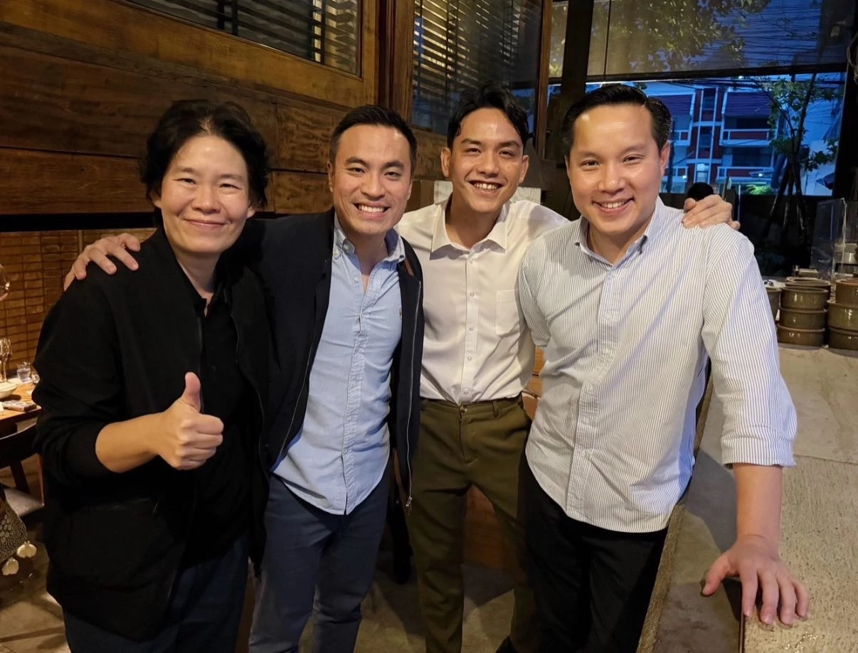 “ทีมสุดซอย” ปรับบทบาทเป็น “คณะสุดซอย” ไล่บี้อุตฯศูนย์เหรียญ