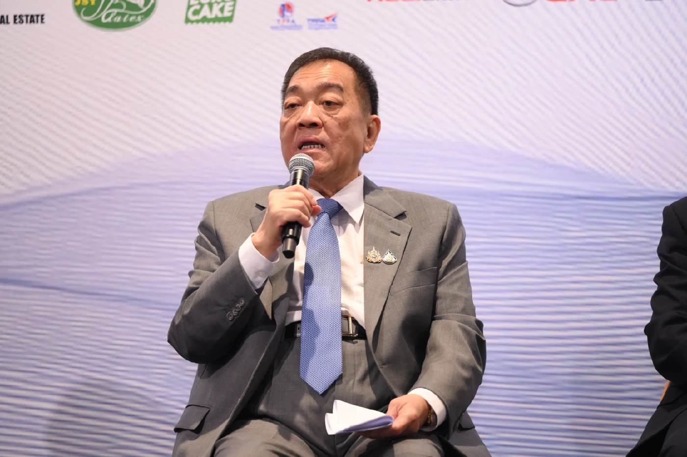 50 ปี ความสัมพันธ์ไทย–จีน ดันไทยเป็นฮับห่วงโซ่อุปทานโลก